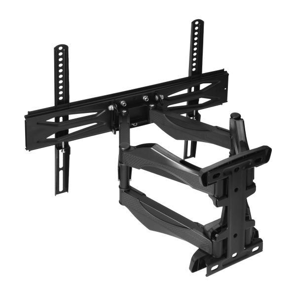 Full motion TV wall mount, 32″–60″ Full motion TV wall mount, 32″–60″